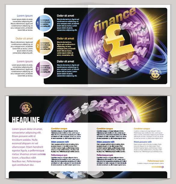 全球金融图片下载