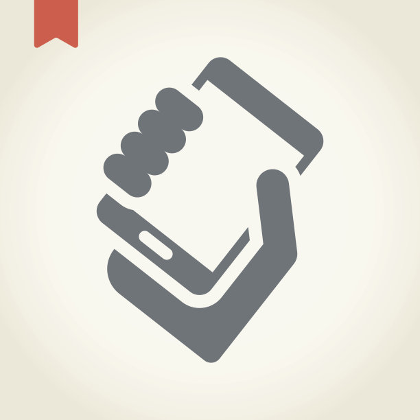 智能手机图标图片下载