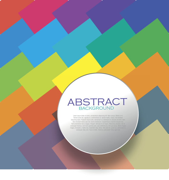 美丽的抽象背景图片下载