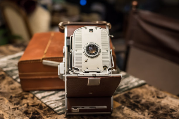 古董相机视频图片下载