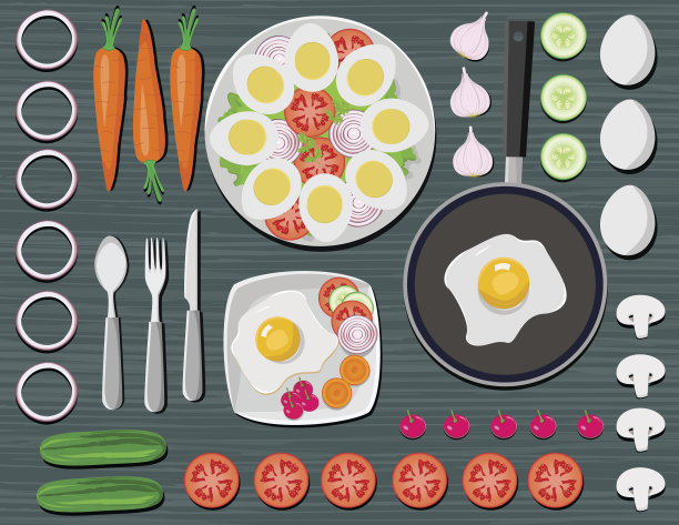 食物knol图片下载