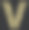 字母V钥匙和锁古董黄金上的黑色图形图片下载