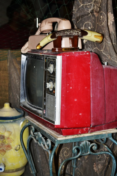 旧的电视图片下载