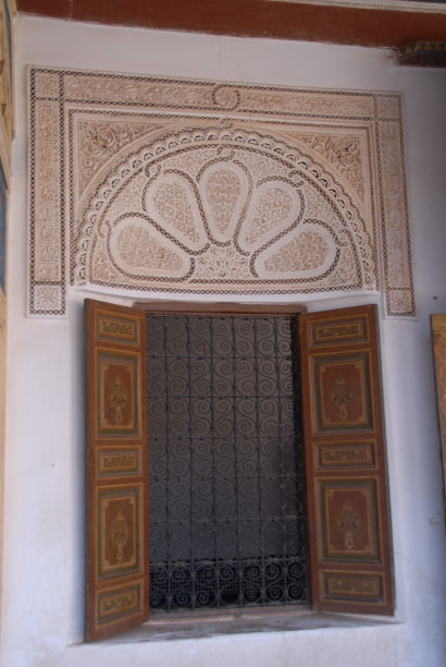 卡萨布兰卡斯的斯塔丹西希滕 / 豪斯法萨登 - 马罗克科图片下载