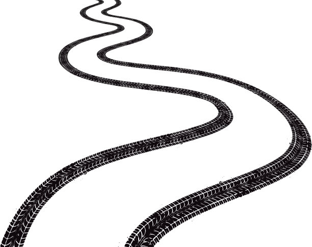 绕组轮胎印图片下载