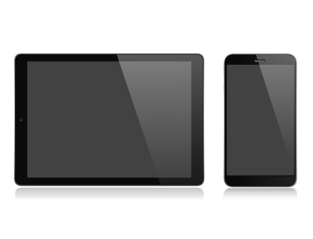 平板电脑和手机图片下载