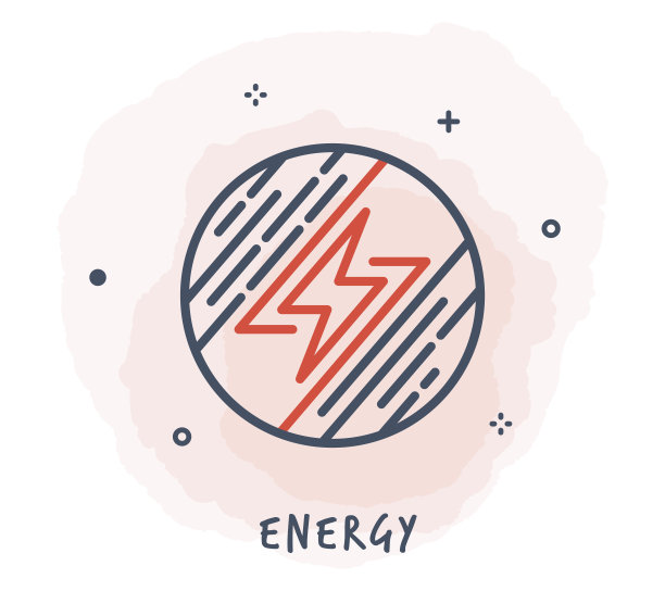 电压行图标图片下载