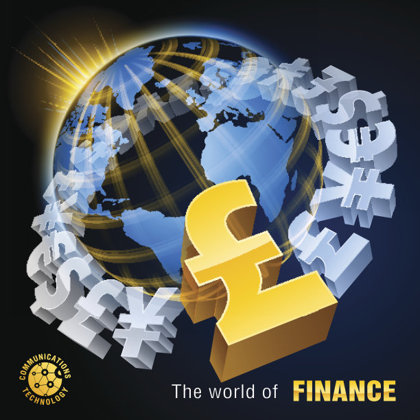 全球金融图片下载