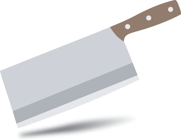 刀矢量图图片下载