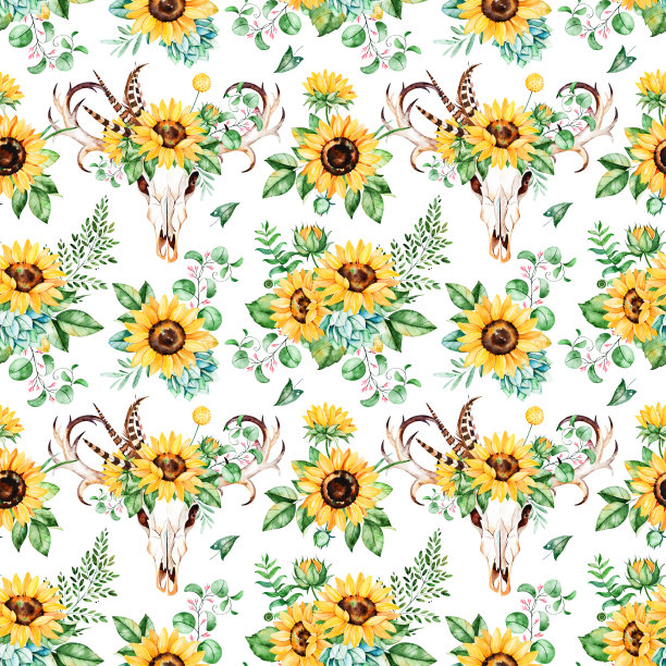 放荡不羁的水彩背景。图片下载