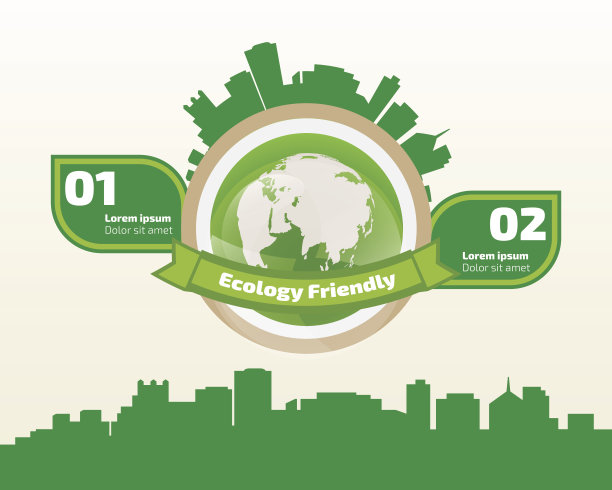 生态友好理念，环境与生态图片下载