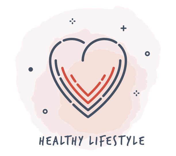 心形线图标图片下载