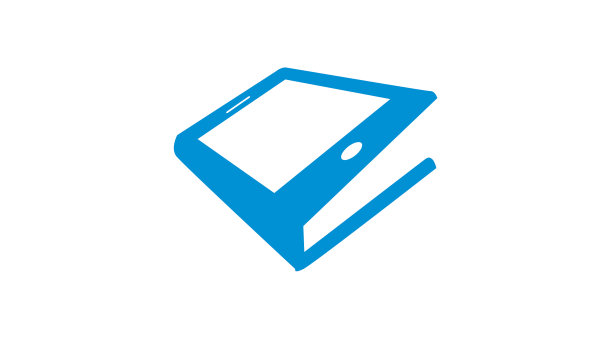 电话簿符号设计图片下载