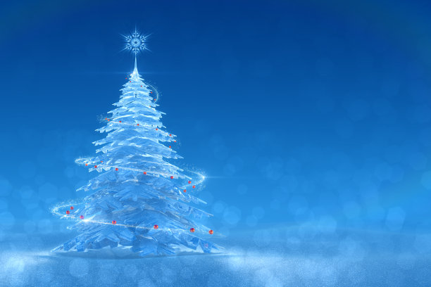 雪地图片素材ID：307484550