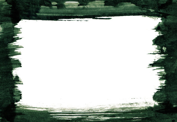Grunge笔触框架背景纹理图片下载