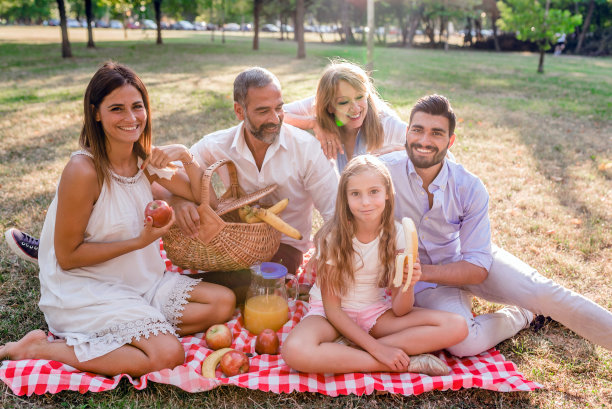这是一种放松的退休生活图片下载