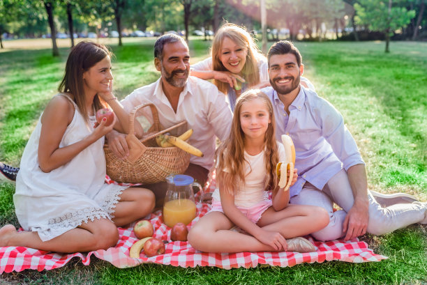 他们在一起的时候一定会很开心图片下载