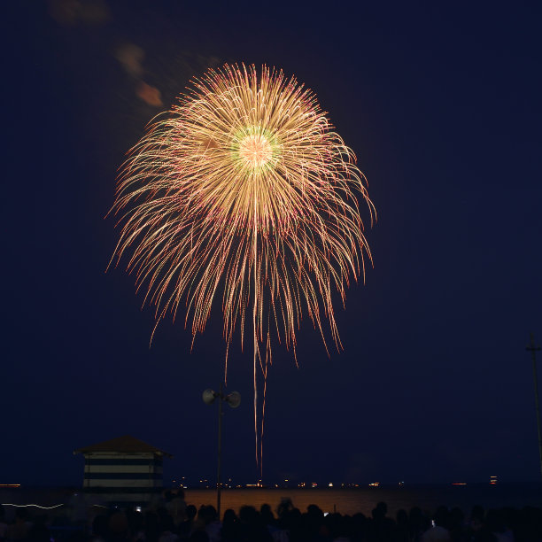 烟花图片下载