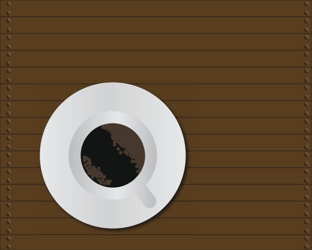 咖啡向量图片下载