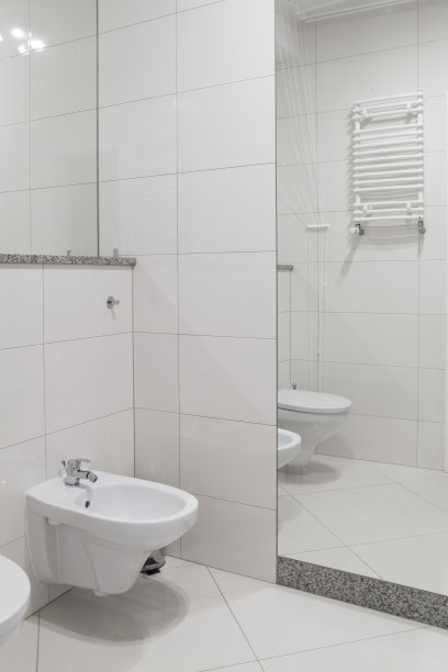 豪华浴室图片下载