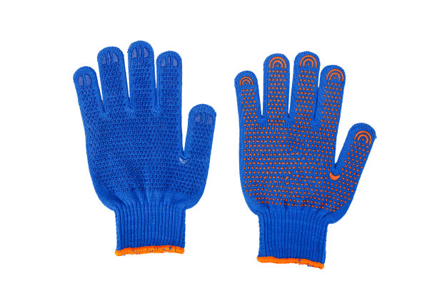 新型工作手套图片下载