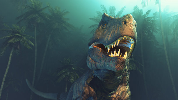 恐龙的恐龙图片下载