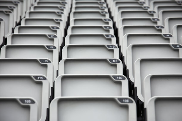 灰色的席位图片下载
