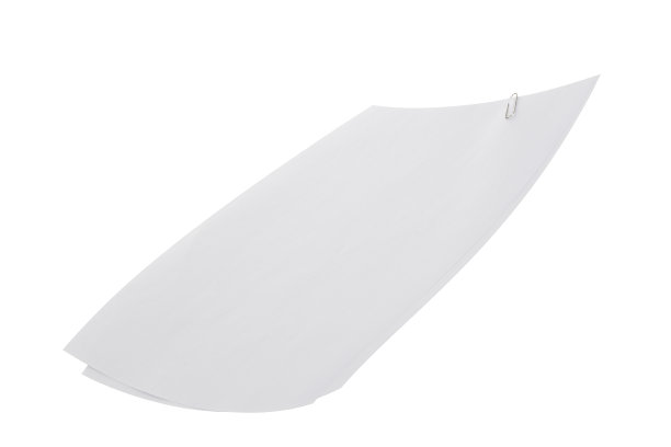 A4白纸图片下载