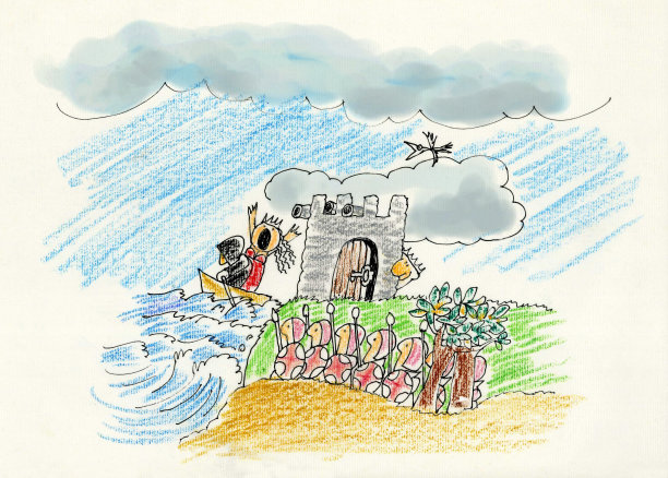 中世纪时代图片下载