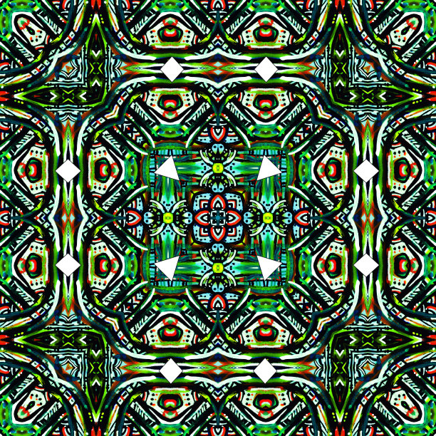 图案墙全帧拍摄图片下载