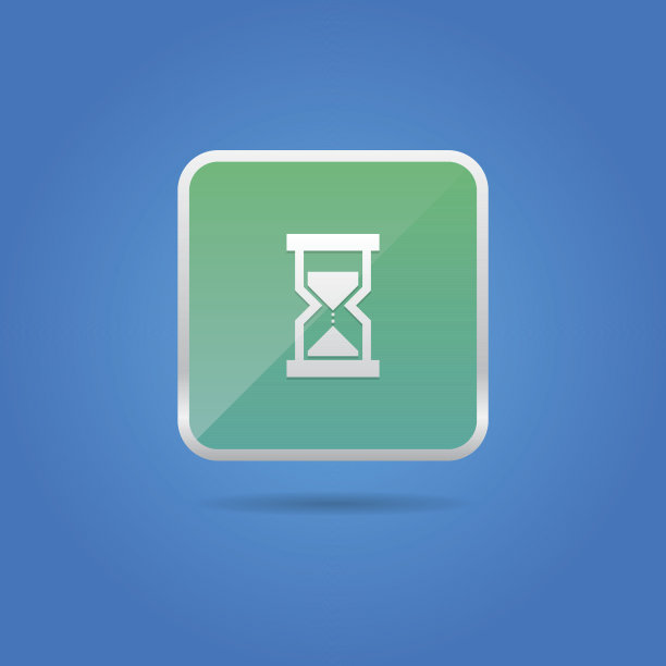 沙漏图标图片下载