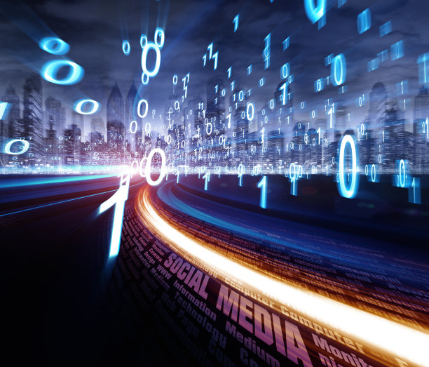 社交媒体图片下载