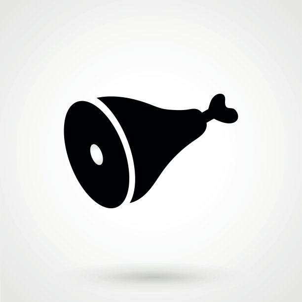 肉的图标图片下载