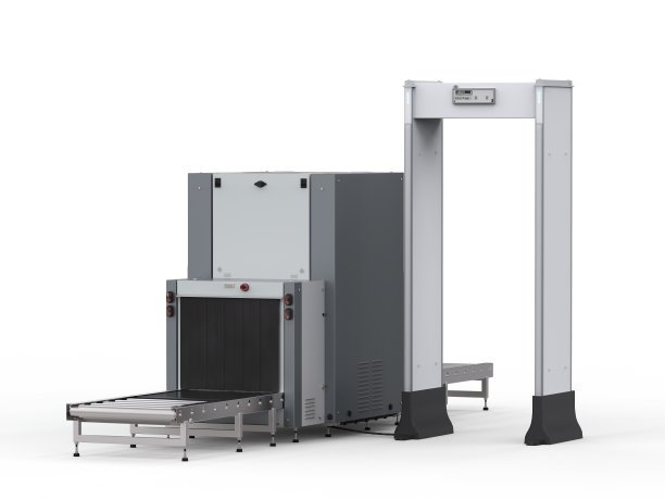 机场安全检查站图片下载
