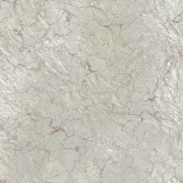 晶体结构生成。无缝模式。图片下载