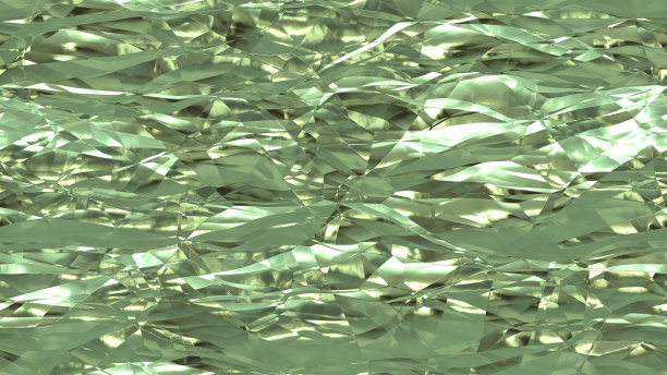 褶皱箔无缝背景纹理图片下载