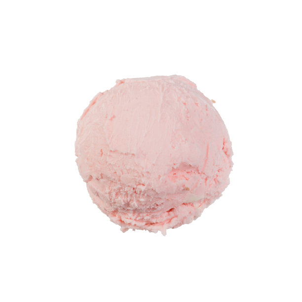 桃红水果雪糕图片下载