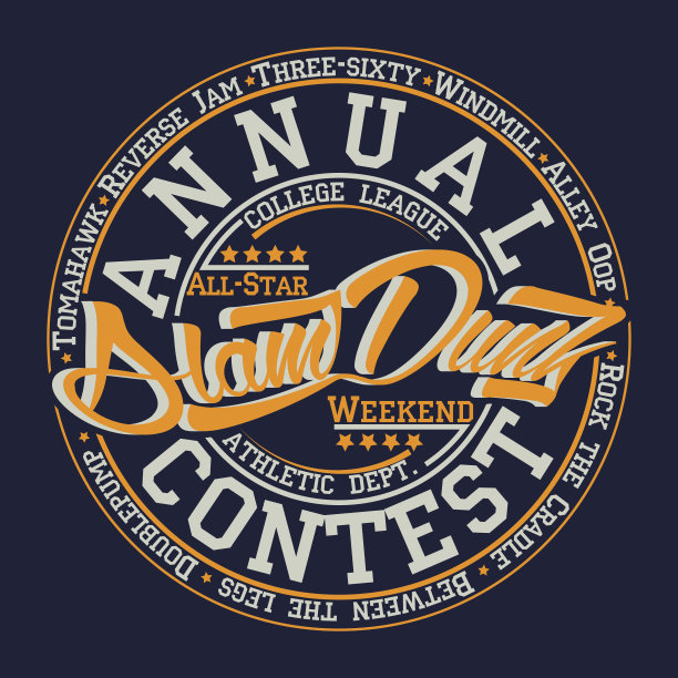 t恤印花设计图片下载