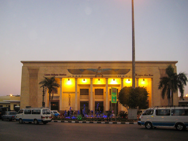 卡纳克-卢克索图片下载