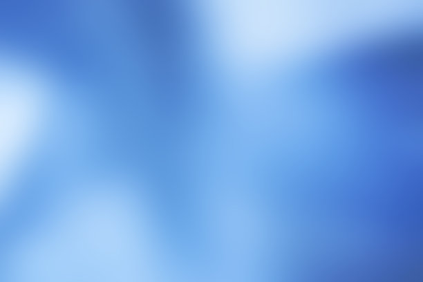 抽象的蓝色背景图片下载