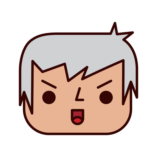 一个电子游戏战士的化身图片下载