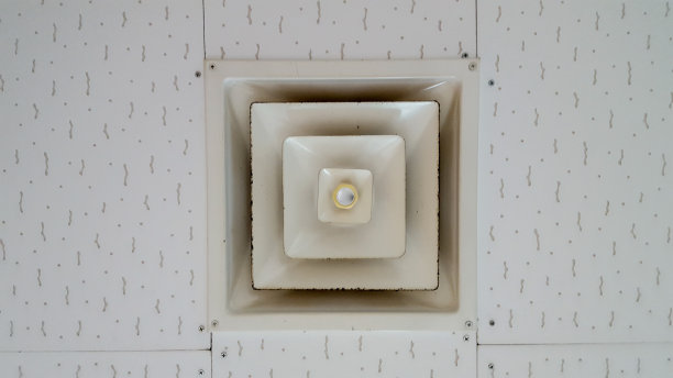 天花板鼓风机图片下载