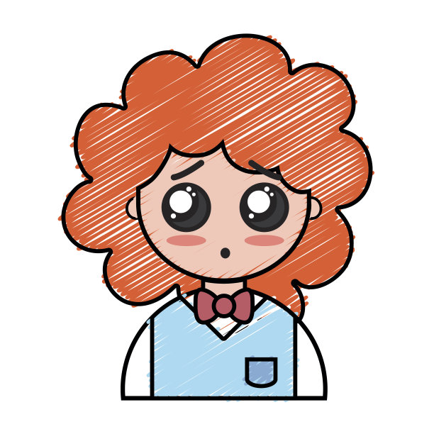 发型和制服不错的男孩图片下载