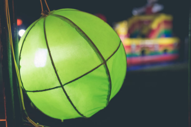 春节彩灯图片素材ID：307567020