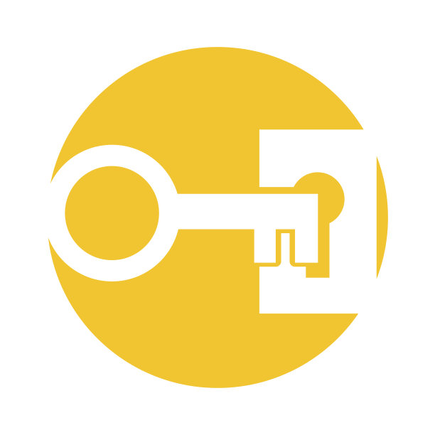 古董键隔离图标图片下载