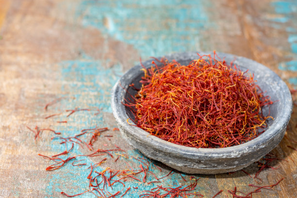 藏红花图片素材ID：307577568