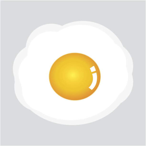 载体煎蛋分离图片下载