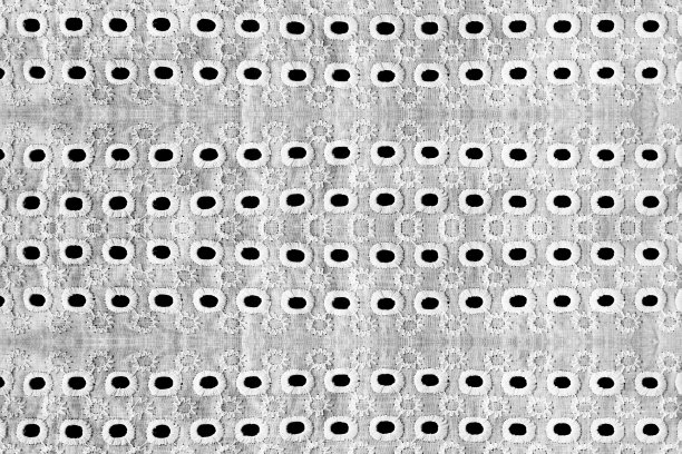 白色花边的背景图片下载