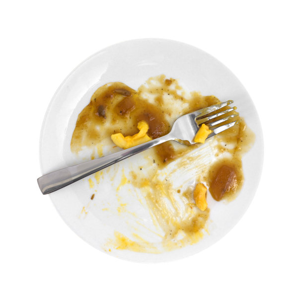 完成了索尔兹伯里牛排奶酪晚餐图片下载