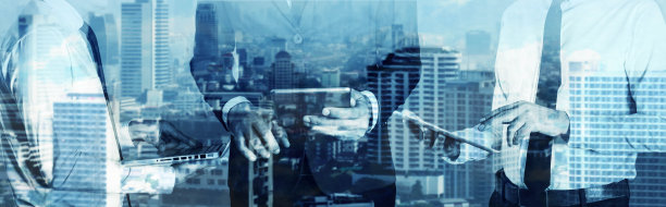 商人与社会的技术。图片下载